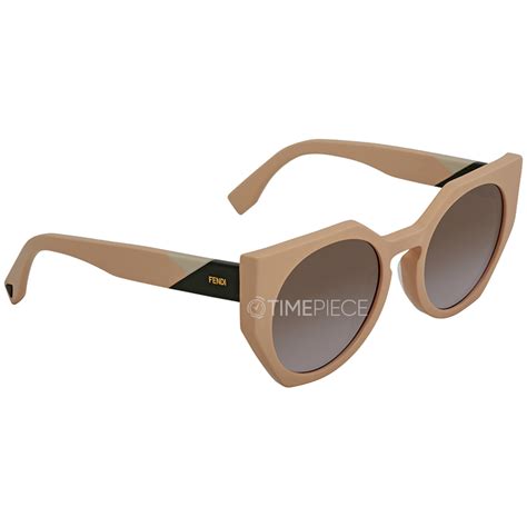 Fendi Ff 0151/S Sunglasses 